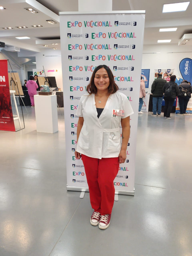 Foto de Mariela