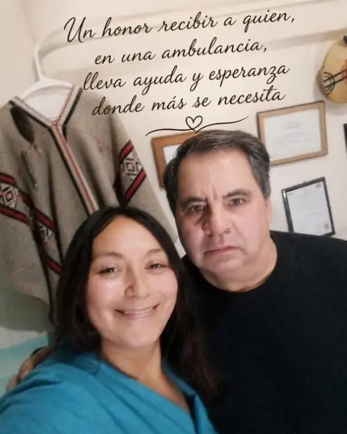 Mi cliente