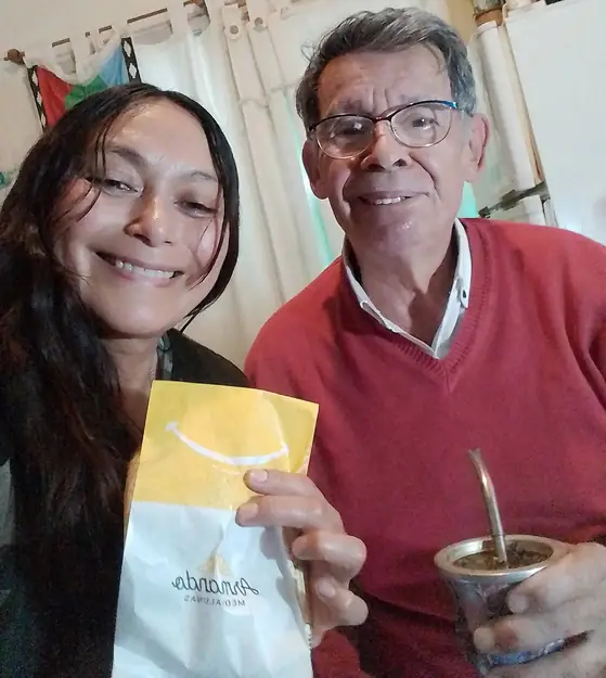 Mi cliente